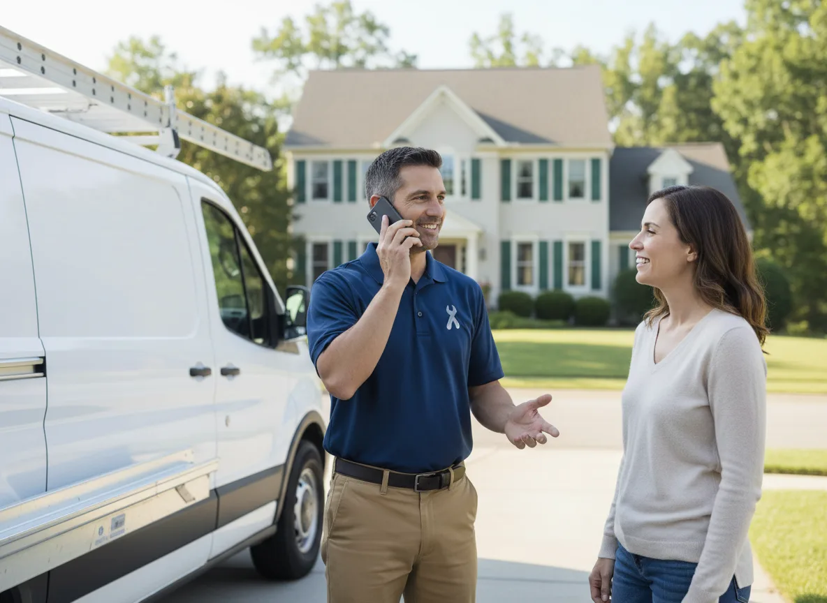 Home Gutter Service Menard, TX FAQs